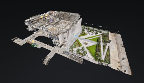 Matterport Dijital İkiz Nedir? Geleceğin Mekan Tanıtımı Bugün Burada!