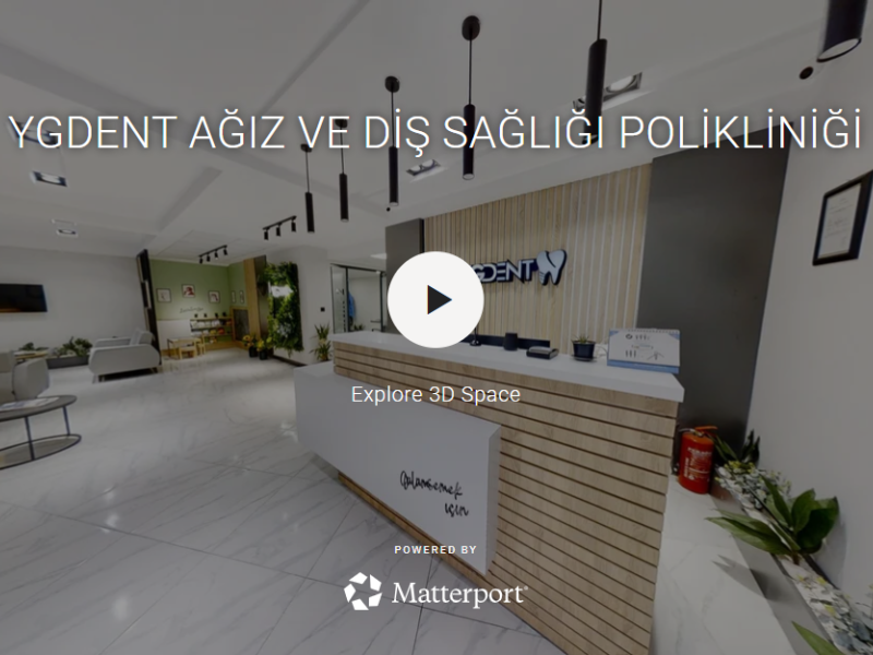 YGDENT Ağız ve Diş Sağlığı Polikliniği